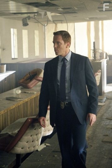 Damian Lewis in Жизнь как приговор (2007)