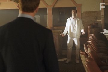 Garret Dillahunt in Жизнь как приговор (2007)