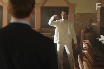 Garret Dillahunt in Жизнь как приговор (2007)