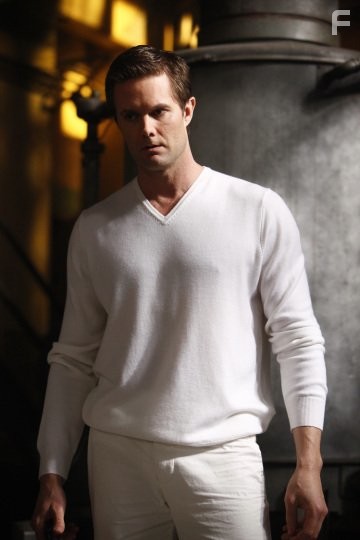 Garret Dillahunt in Жизнь как приговор (2007)