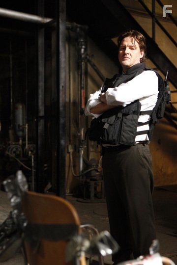 Donal Logue in Жизнь как приговор (2007)