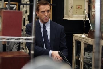 Damian Lewis in Жизнь как приговор (2007)