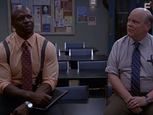 Бруклин 9-9 (2013)