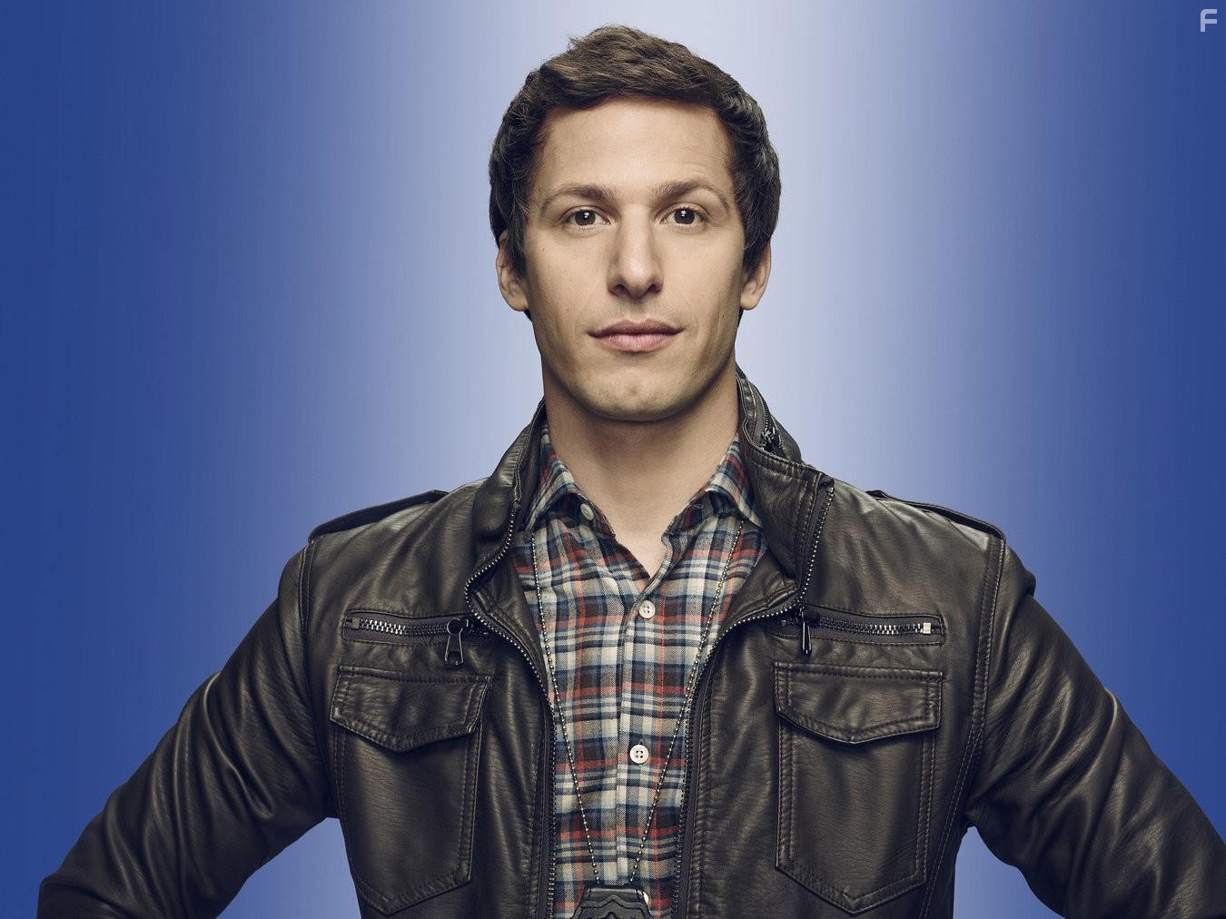 Andy Samberg in Бруклин 9-9 (2013)