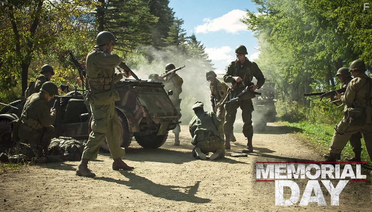 День памяти (2011)