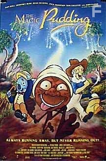 The Magic Pudding (2000)