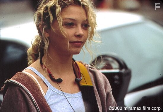 Amanda Detmer stars as Amy