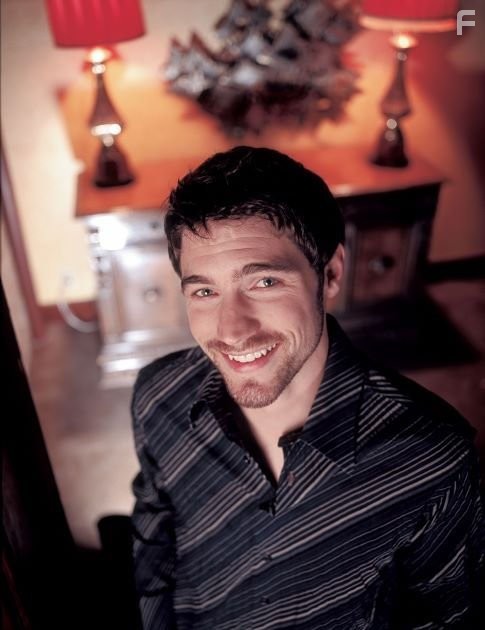 Tyron Leitso in Чyдопад (2004)