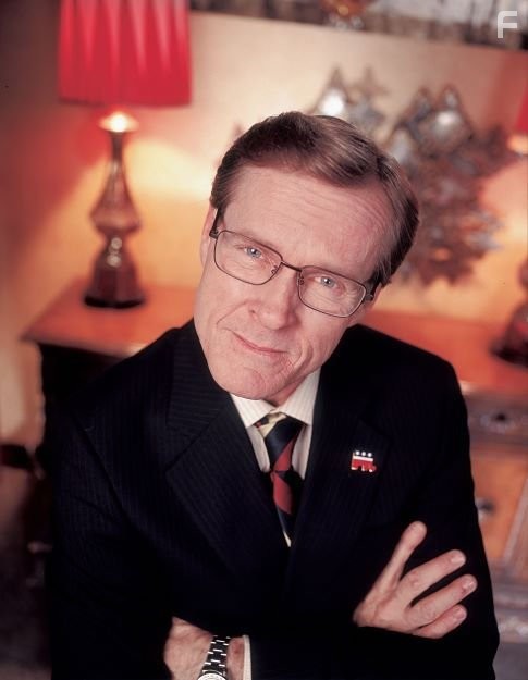 William Sadler in Чyдопад (2004)