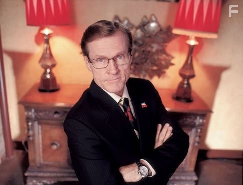 William Sadler in Чyдопад (2004)