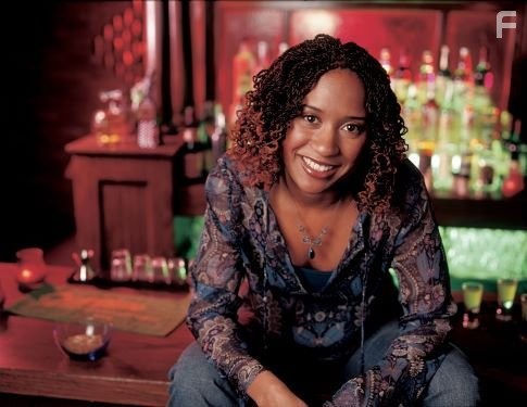 Tracie Thoms in Чyдопад (2004)