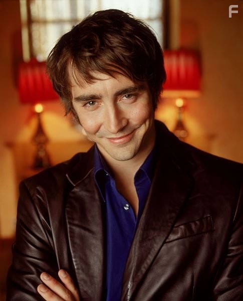 Lee Pace in Чyдопад (2004)