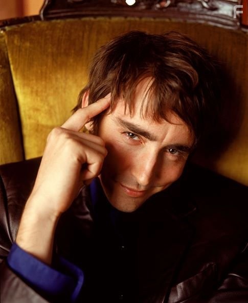 Lee Pace in Чyдопад (2004)
