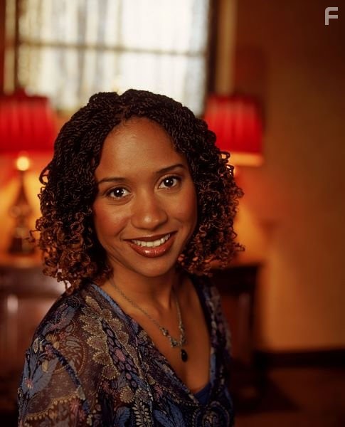 Tracie Thoms in Чyдопад (2004)