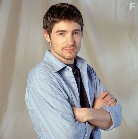 Tyron Leitso in Чyдопад (2004)