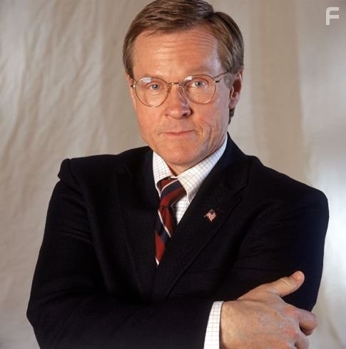 William Sadler in Чyдопад (2004)