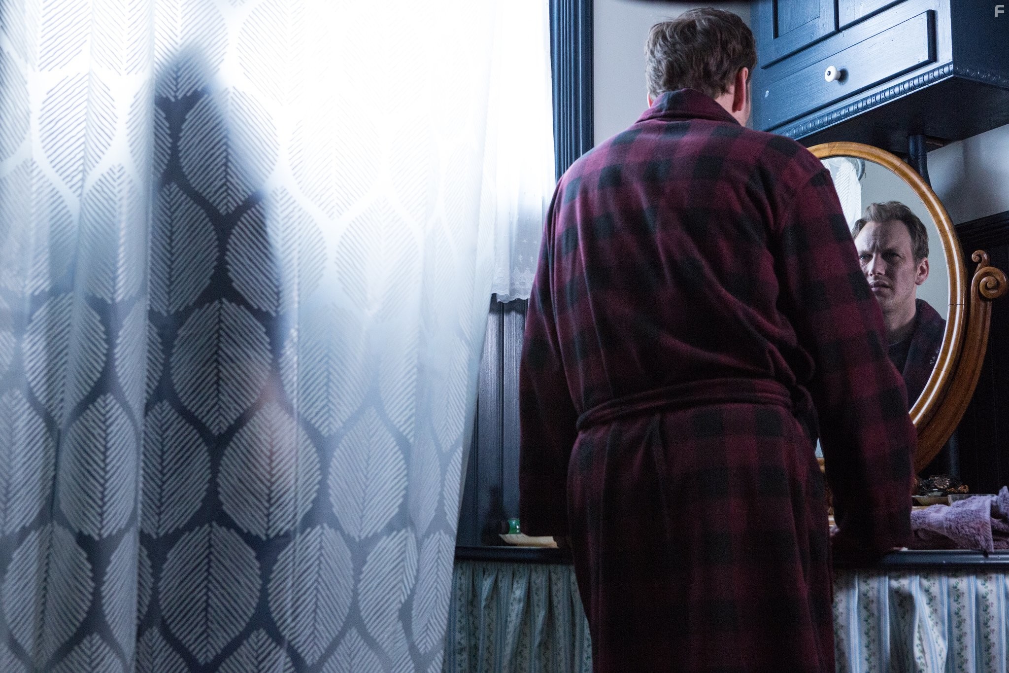 Patrick Wilson in Астрал: Глава 2 (2013)