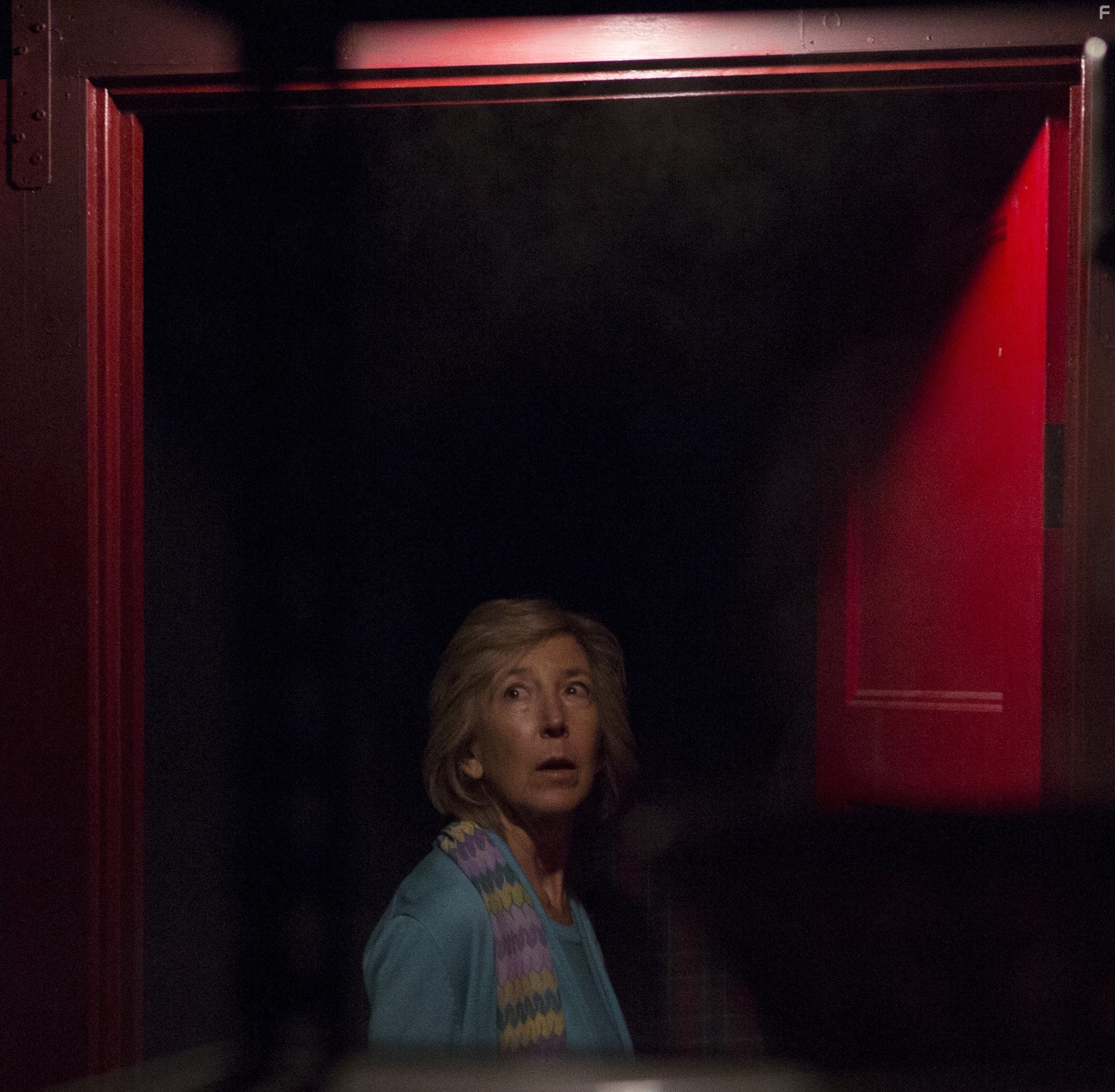 Lin Shaye in Астрал: Глава 2 (2013)