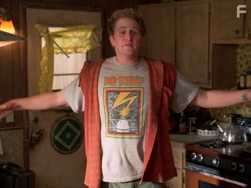 Меня зовут Эрл (2005)