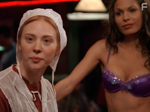 Меня зовут Эрл (2005)