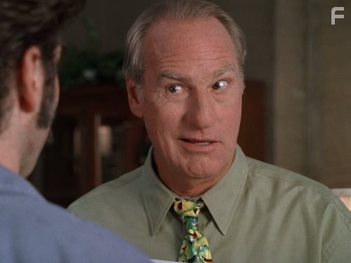Craig T. Nelson in Меня зовут Эрл (2005)
