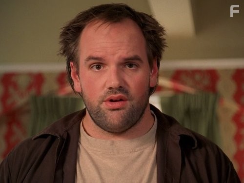 Ethan Suplee in Меня зовут Эрл (2005)