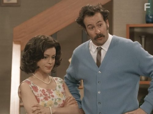 Jason Lee in Меня зовут Эрл (2005)