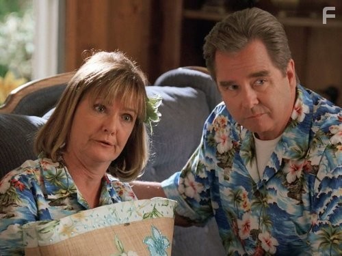 Beau Bridges in Меня зовут Эрл (2005)