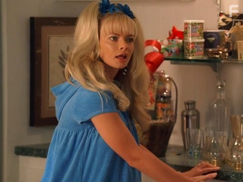 Jaime Pressly in Меня зовут Эрл (2005)