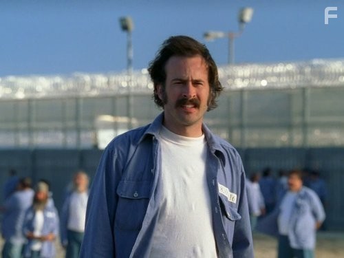 Jason Lee in Меня зовут Эрл (2005)