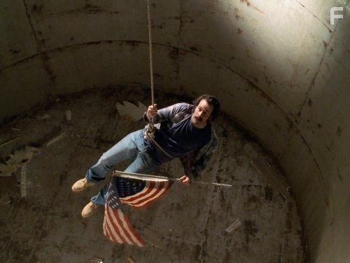 Jason Lee in Меня зовут Эрл (2005)