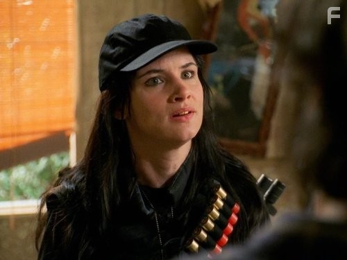 Меня зовут Эрл (2005)