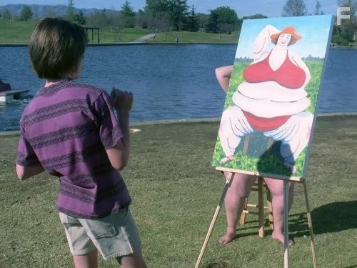 Меня зовут Эрл (2005)