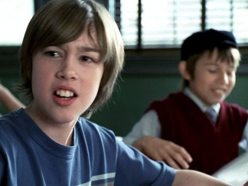 Меня зовут Эрл (2005)