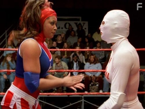 Меня зовут Эрл (2005)