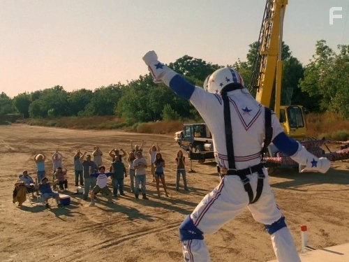 Меня зовут Эрл (2005)