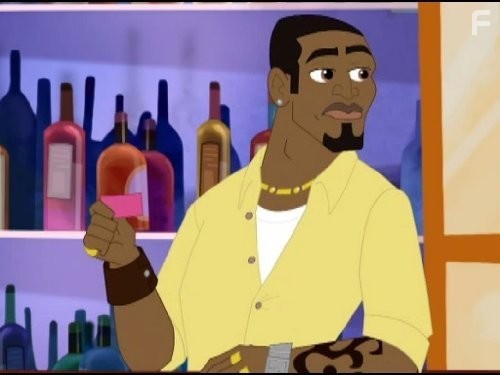 Правила съема