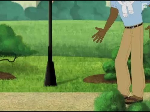 The Dating Guy (2009)