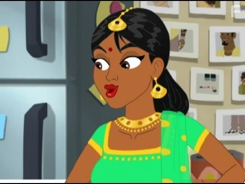 The Dating Guy (2009)