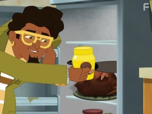 The Dating Guy (2009)