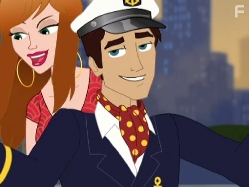 The Dating Guy (2009)