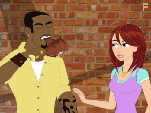 The Dating Guy (2009)