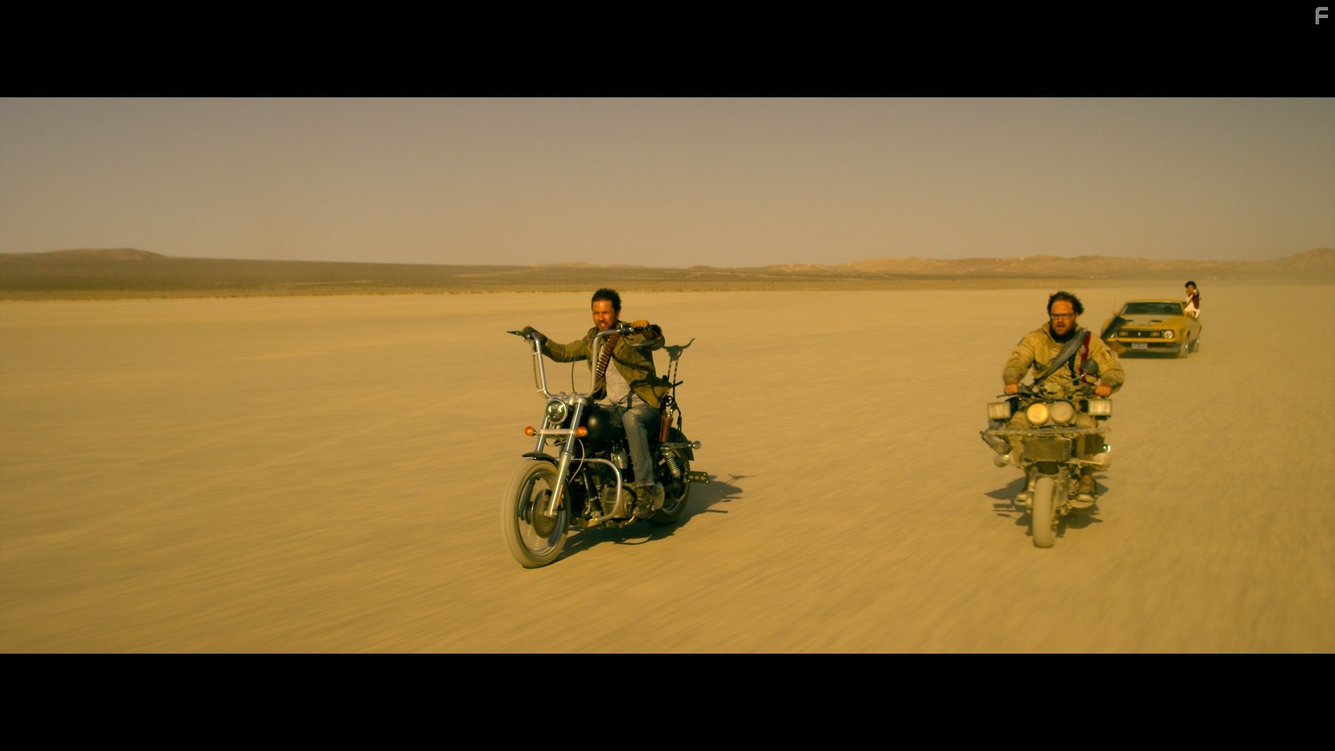 Наемный убийца