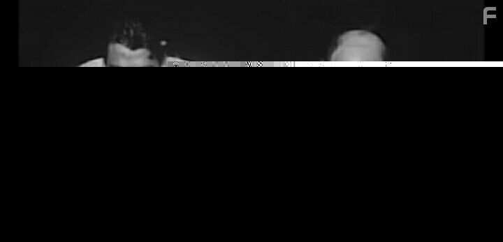 Ricky Memphis and Angelo Orlando in L'anno prossimo... vado a letto alle dieci (1995)