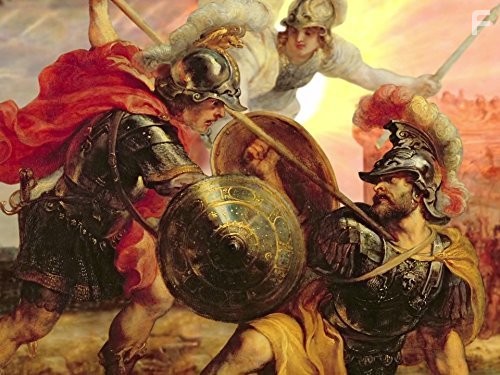 Древние пришельцы (2009)