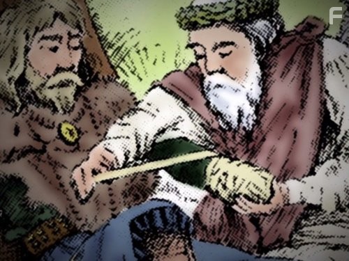 Древние пришельцы (2009)