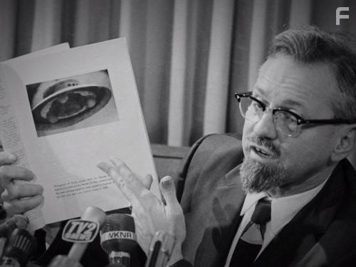 Древние пришельцы (2009)