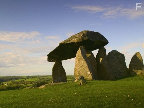 Древние пришельцы (2009)