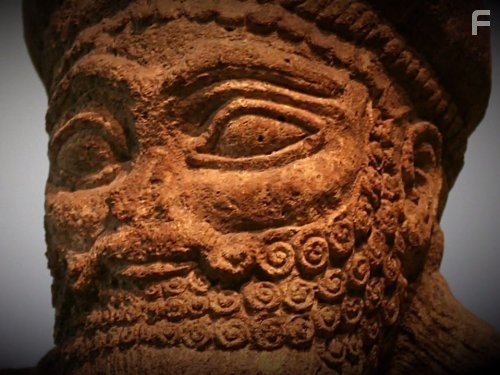 Древние пришельцы (2009)