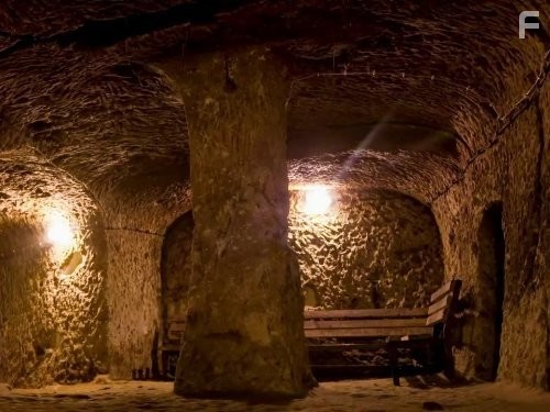 Древние пришельцы (2009)